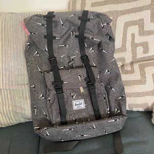 Little America Mid Herschel Backpack